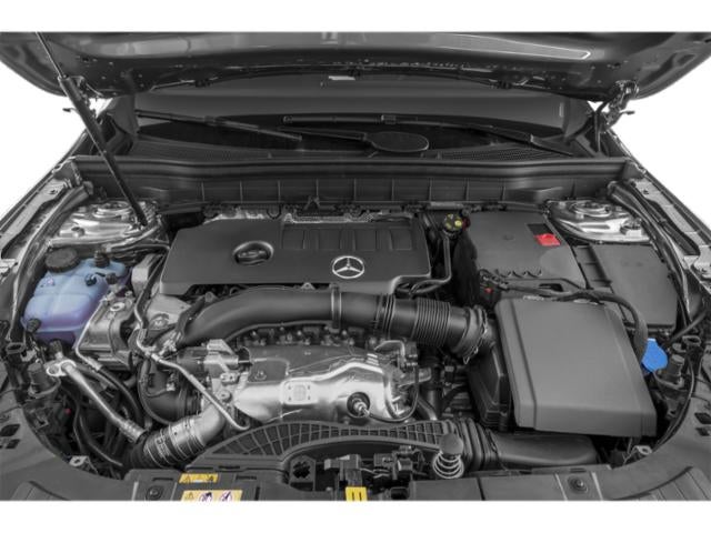 2023 Mercedes-Benz GLB 4MATIC®