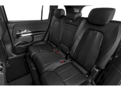 2023 Mercedes-Benz GLB 4MATIC®