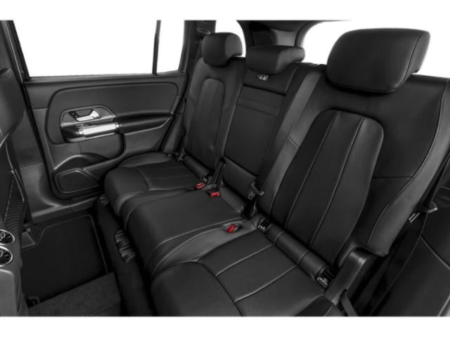 2023 Mercedes-Benz GLB 4MATIC®