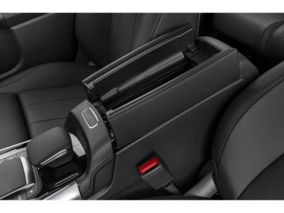 2023 Mercedes-Benz GLB 4MATIC®