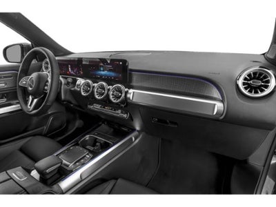 2023 Mercedes-Benz GLB 4MATIC®