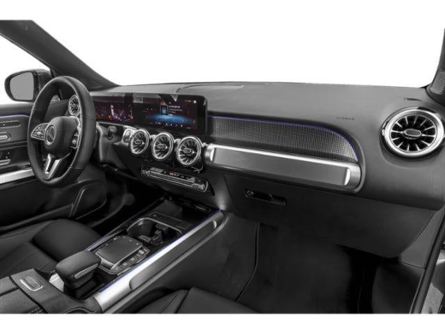 2023 Mercedes-Benz GLB 4MATIC®