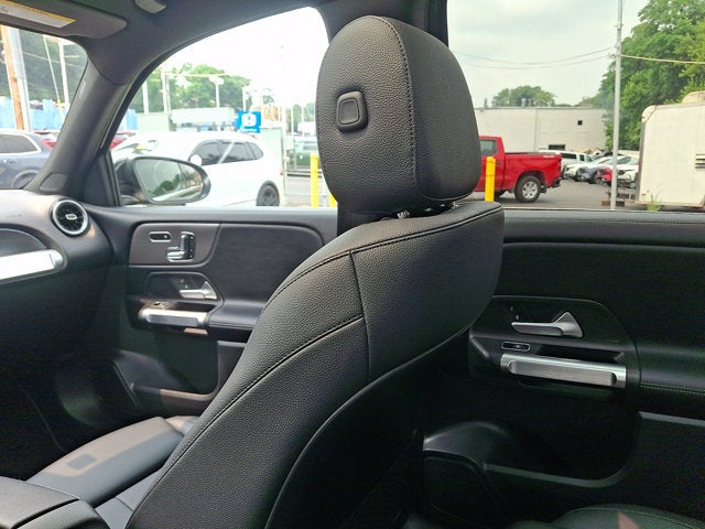 2023 Mercedes-Benz GLB 4MATIC®