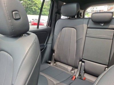2023 Mercedes-Benz GLB 4MATIC®