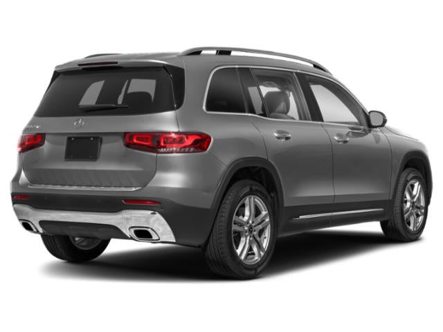 2023 Mercedes-Benz GLB 4MATIC®