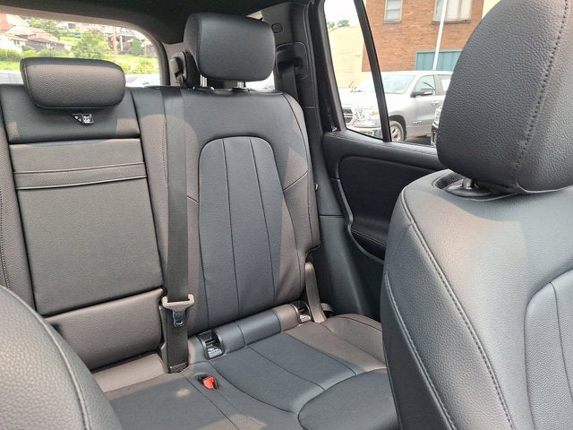 2023 Mercedes-Benz GLB 4MATIC®