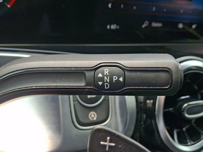 2023 Mercedes-Benz GLB 4MATIC®