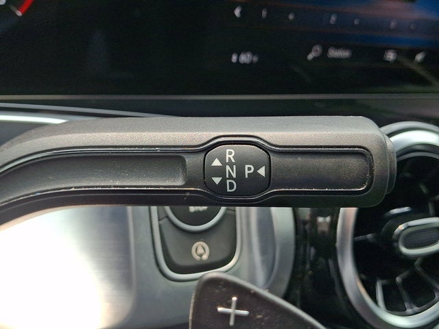 2023 Mercedes-Benz GLB 4MATIC®