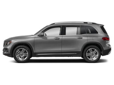 2023 Mercedes-Benz GLB 4MATIC®