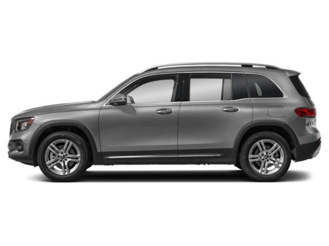 2023 Mercedes-Benz GLB 4MATIC®