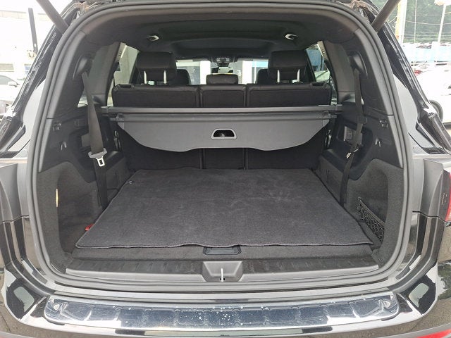 2023 Mercedes-Benz GLB 4MATIC®