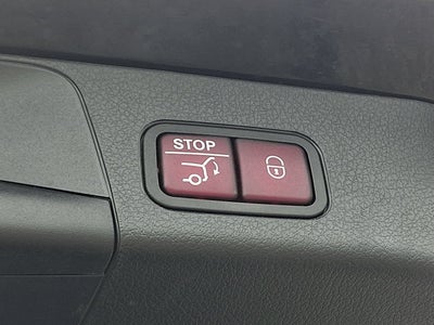 2023 Mercedes-Benz GLB 4MATIC®