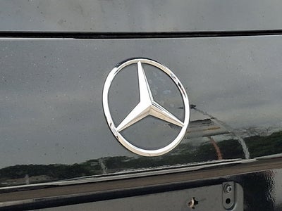 2023 Mercedes-Benz GLB 4MATIC®