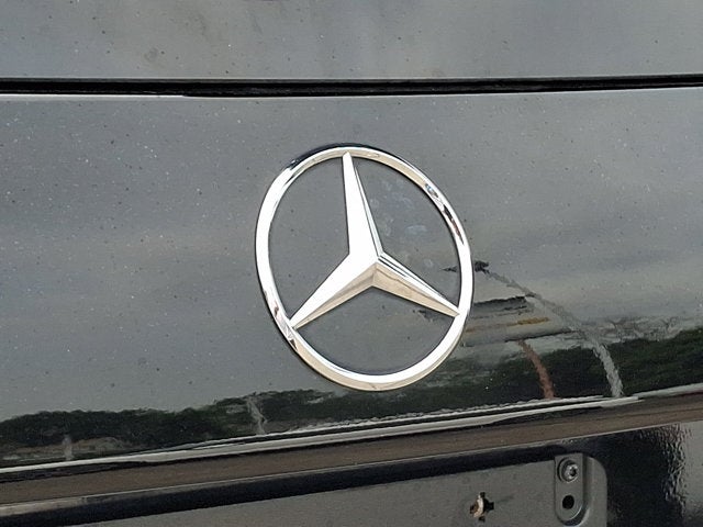 2023 Mercedes-Benz GLB 4MATIC®