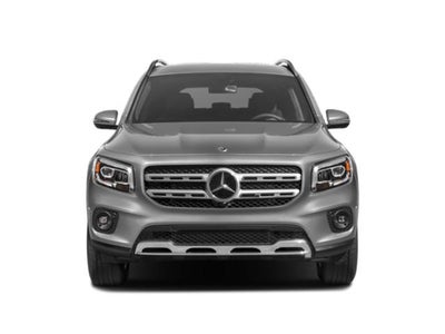 2023 Mercedes-Benz GLB 4MATIC®