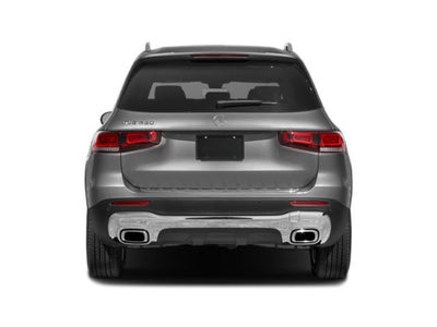 2023 Mercedes-Benz GLB 4MATIC®