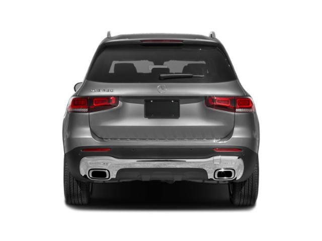 2023 Mercedes-Benz GLB 4MATIC®