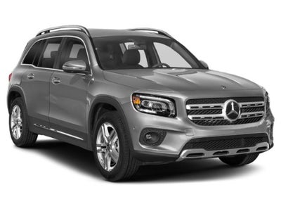 2023 Mercedes-Benz GLB 4MATIC®