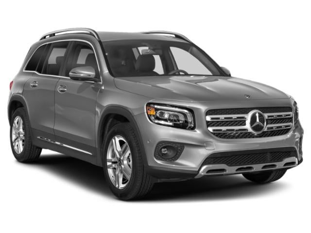 2023 Mercedes-Benz GLB 4MATIC®