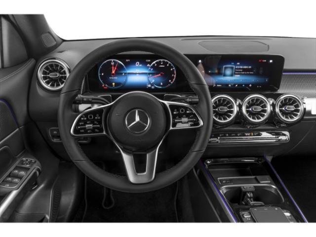 2023 Mercedes-Benz GLB 4MATIC®
