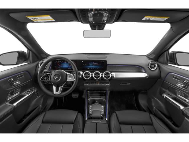 2023 Mercedes-Benz GLB 4MATIC®