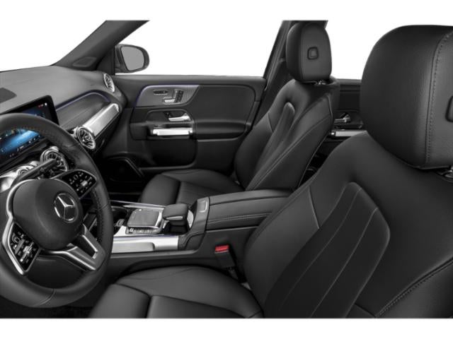 2023 Mercedes-Benz GLB 4MATIC®