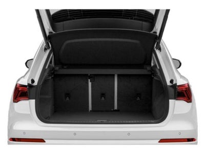 2020 Audi Q3 Premium Plus 45 TFSI quattro Tiptronic