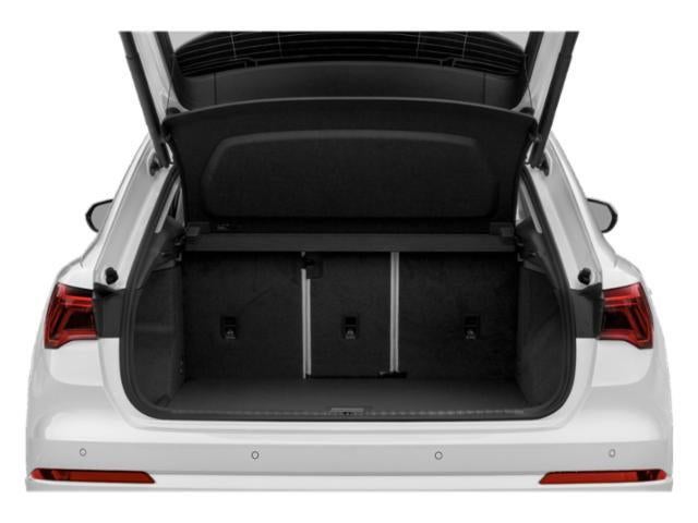 2020 Audi Q3 Premium Plus 45 TFSI quattro Tiptronic