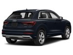 2020 Audi Q3 Premium Plus 45 TFSI quattro Tiptronic