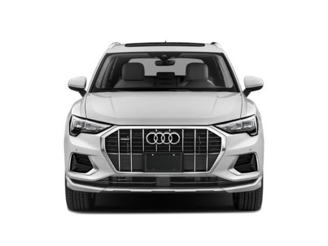 2020 Audi Q3 Premium Plus 45 TFSI quattro Tiptronic