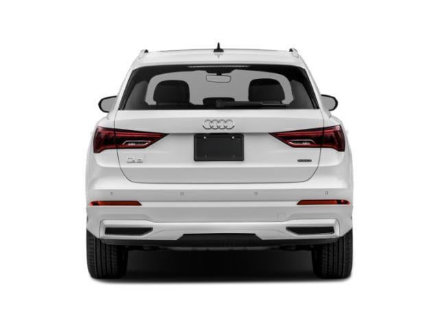 2020 Audi Q3 Premium Plus 45 TFSI quattro Tiptronic