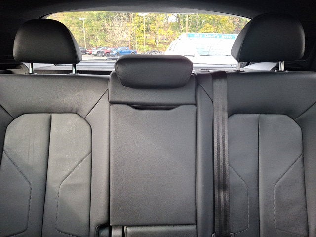 2024 Audi Q3 Premium 45 TFSI S line quattro Tiptronic