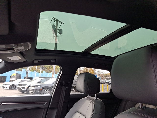 2024 Audi Q3 Premium 45 TFSI S line quattro Tiptronic