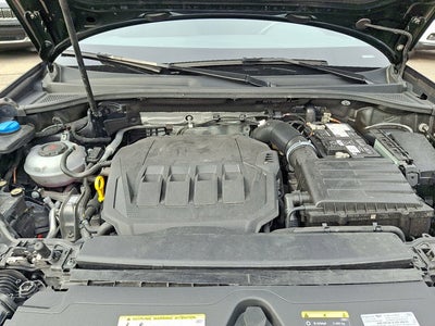 2024 Audi Q3 Premium 45 TFSI S line quattro Tiptronic