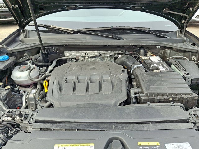 2024 Audi Q3 Premium 45 TFSI S line quattro Tiptronic