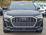 2024 Audi Q3 Premium 45 TFSI S line quattro Tiptronic
