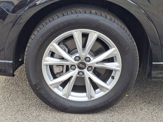 2024 Audi Q3 Premium 45 TFSI S line quattro Tiptronic