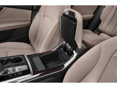2021 Audi Q8 Premium Plus 55 TFSI quattro Tiptronic