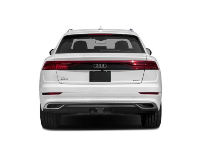 2021 Audi Q8 Premium Plus 55 TFSI quattro Tiptronic