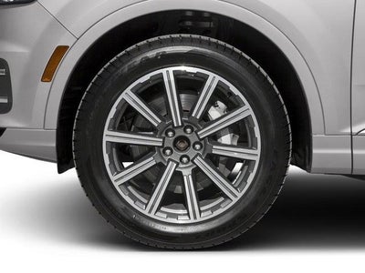 2017 Audi Q7 3.0T Premium