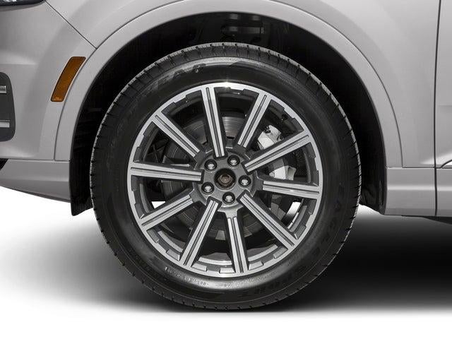 2017 Audi Q7 3.0T Premium