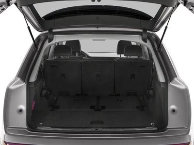 2017 Audi Q7 3.0T Premium