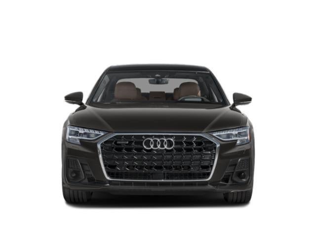 2022 Audi A8 L 55 TFSI quattro Tiptronic