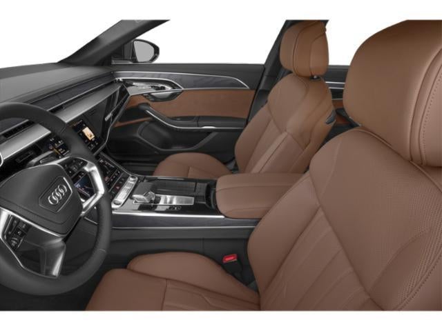2022 Audi A8 L 55 TFSI quattro Tiptronic
