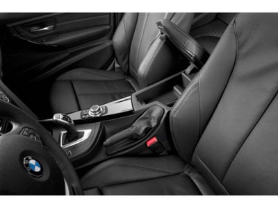 2015 BMW 3 Series 328i