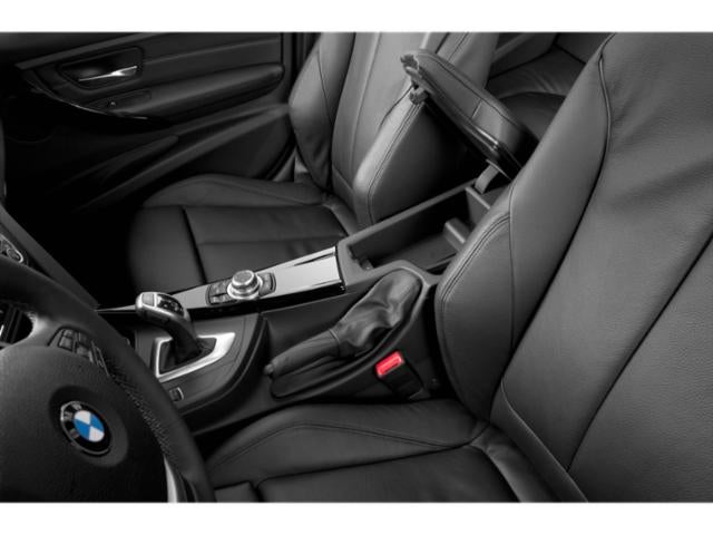 2015 BMW 3 Series 328i