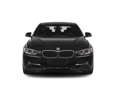 2015 BMW 3 Series 328i