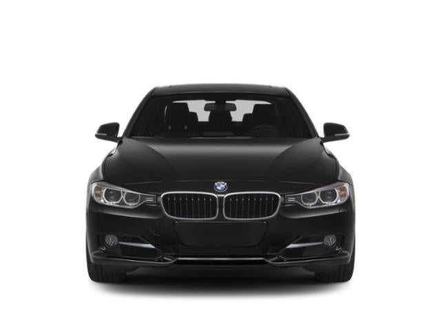 2015 BMW 3 Series 328i