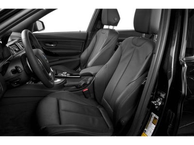 2015 BMW 3 Series 328i