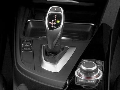 2013 BMW 3 Series xDrive